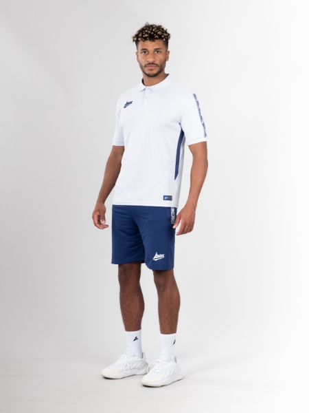 Picture of EVOLVE TECH POLO - GREY