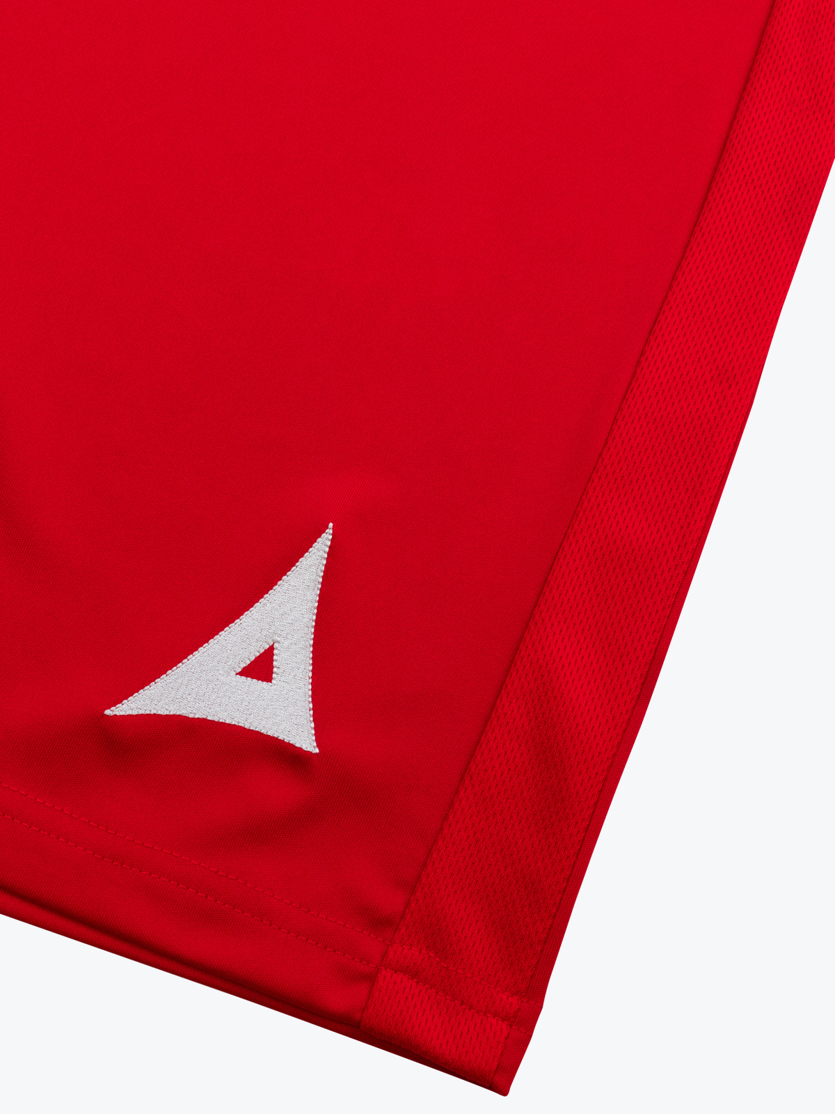 picture of focus 2 classic short - red